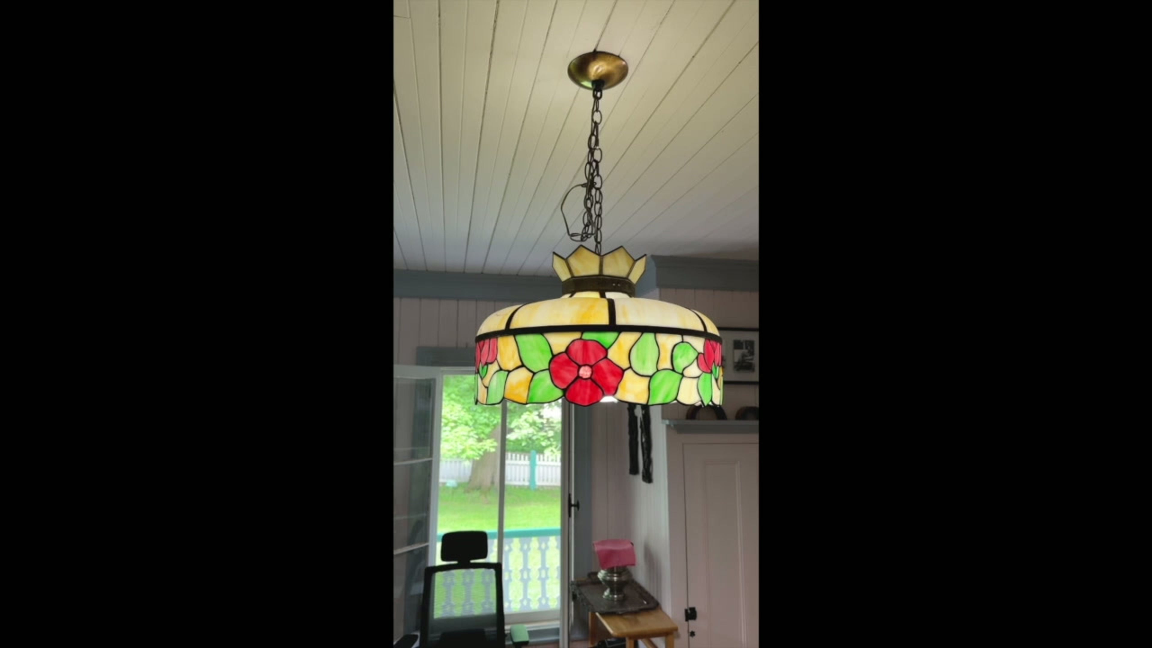 LA maison de l'Île d'Orléans